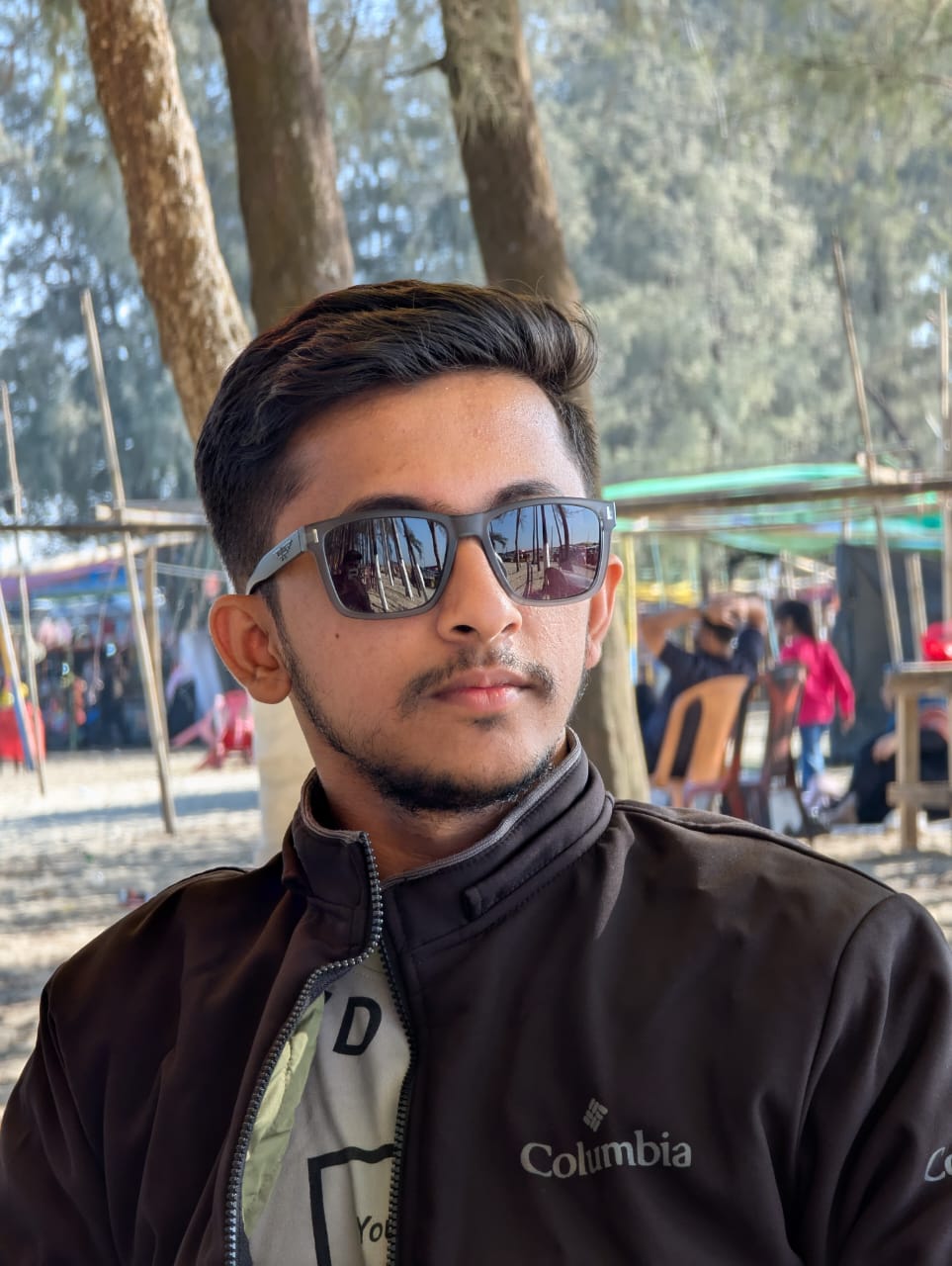 Profile picture