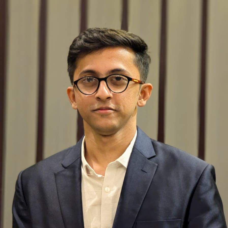 Ahasanul Monir profile pic